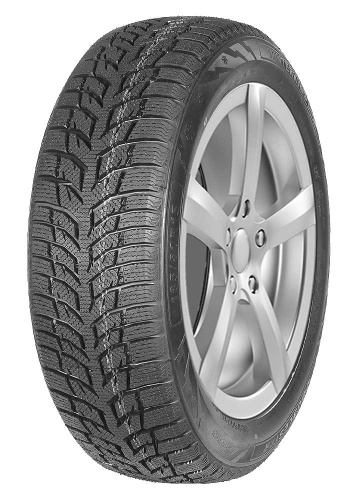 195/55 R15 Autogreen Snow Chaser 2 AW08 85T