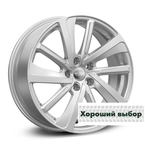5*110 18 / 7J Et40 iFree Original ZV Evolute i-Joy КС1111 67.1