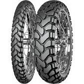 170/60 B17 Mitas Enduro Trail+ 72H M+S (E-07+) Rear