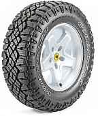 315/70 R17 Goodyear Wrangler Duratrac FP 121/118Q