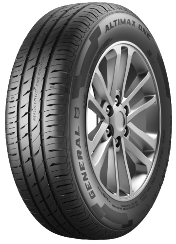 195/60 R15 GENERAL TIRE Altimax One 88V