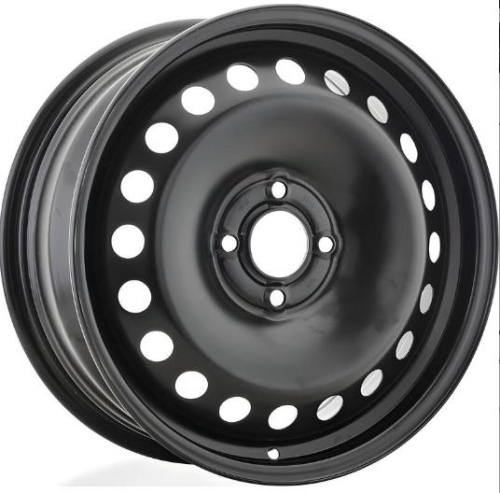 4*100 16" Et37 6.0J Magnetto 16019 AM 60.1 Black