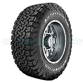 235/75 R15C BFGoodrich All Terrain T/A KO2 104S