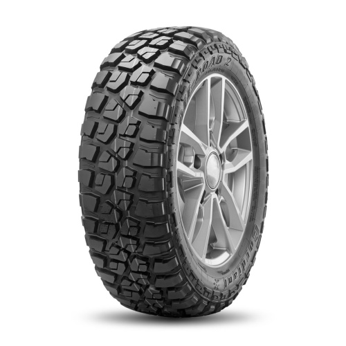215/75 R15 CORDIANT Off Road 2 100Q