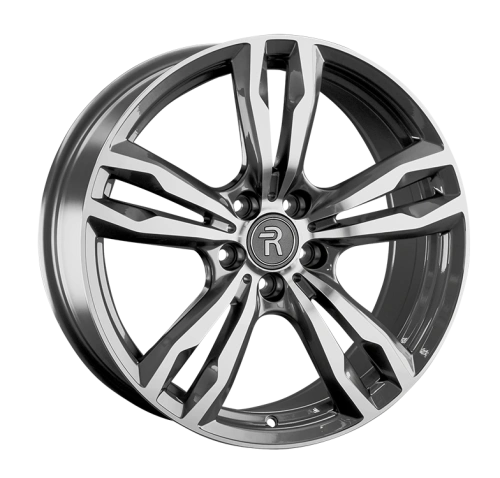 5*120 19" Et41 8J Replay GA27 59,6 GMF