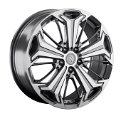 5*114,3 19" Et35 7,5J Replay CHG21 60,1 GMF