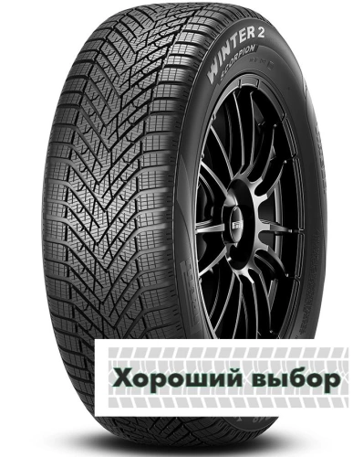 315/35 r22 Pirelli Scorpion Winter 2 111V NC0