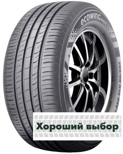 195/50 R16 Kumho Ecowing ES01 KH27 84H