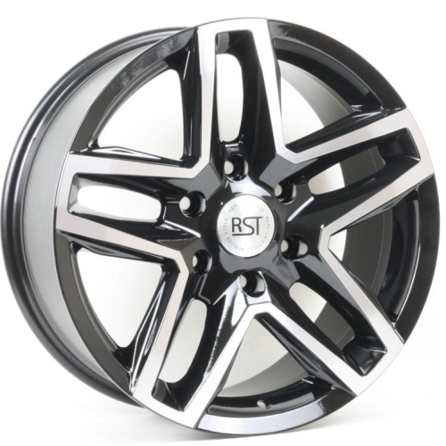 6*139,7 18" Et35 8.0J RST R238 77.8 BD