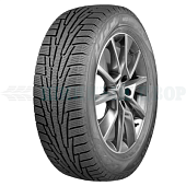 Nordman RS2 SUV