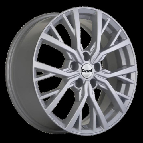5*114,3 18" Et45 7.0J Carwel Тур 1806 60.1 SLT