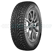 Nordman C