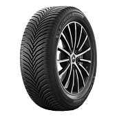 265/65 R17 Michelin CrossClimate 2 SUV 112H