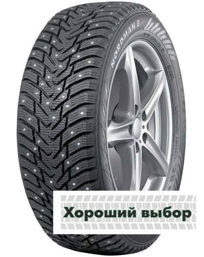175/70 R13 Ikon Tyres NORDMAN 8 82T