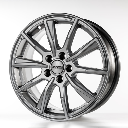 5*110 16" Et38 6.5J Carwel Лабаз 65.1 SL