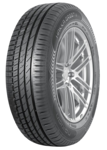 Nokian Hakka Green 2