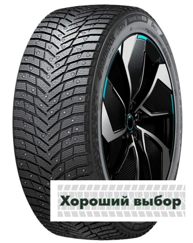 245/40 r20 Hankook iON Nordic Ice 99T