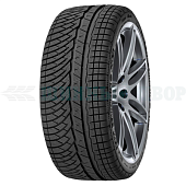 265/40 R20XL Michelin Pilot Alpin PA4 104W