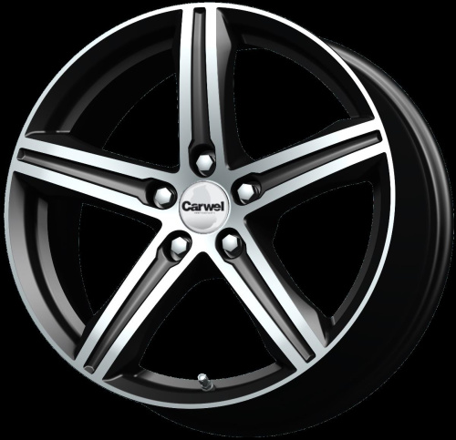 5*114,3 18" Et44 8.0J Carwel Кеть 231 67.1 AB