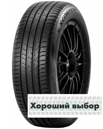 255/50 R20 Pirelli Scorpion 109Y