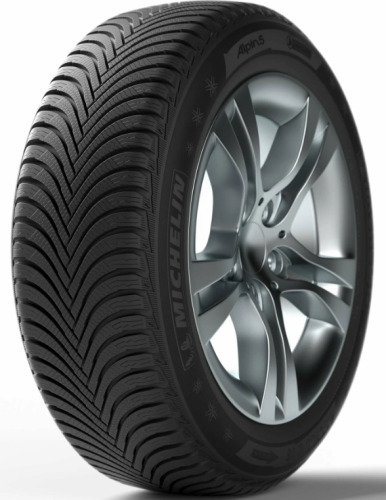 235/60 R18XL Michelin Alpin 7 107H