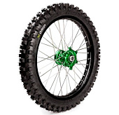 90/100 -21 X-Grip HULKYBOY 57R M+S Hard NHS Front