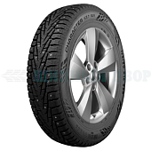 Character Ice 7 SUV