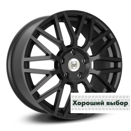 5*114.3 17 / 6.5J Et45 Tech Line 739 60.1