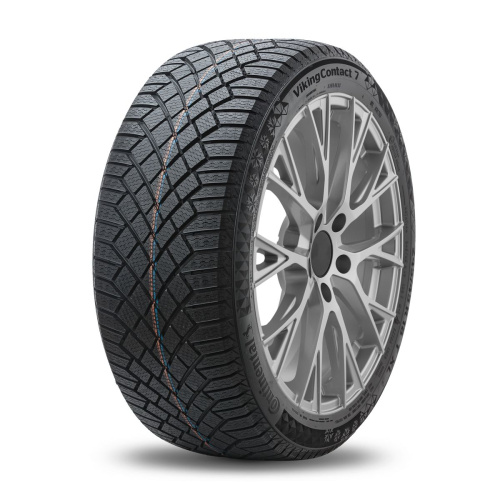 215/45 R17XL CONTINENTAL ContiVikingContact 7 91T