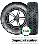 215/55 R18XL Ikon Tyres Autograph Snow 3 SUV 99R