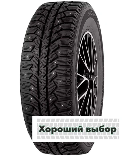 265/65 r17 Cordiant Sno-Max 7000 116T