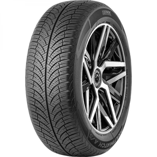 215/65 R17 ILINK MULTIMATCH A/S 99T