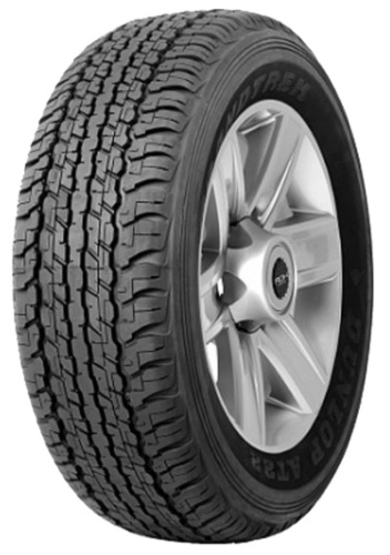 Dunlop Grandtrek AT22