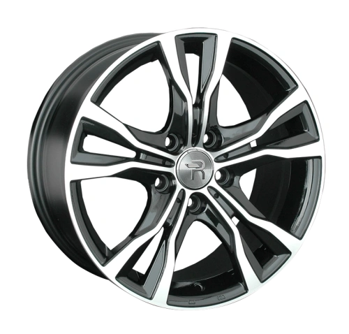 5*120 17" Et45 7,5J Replay H97 64,1 BKF