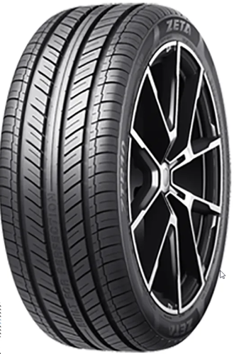 195/50 R16 ZETA ZTR10 84V
