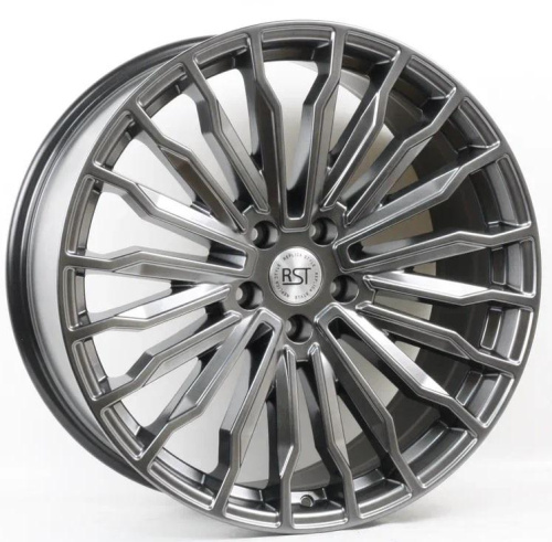 5*114,3 20" Et35 9.0J RST R032 67.1 BH
