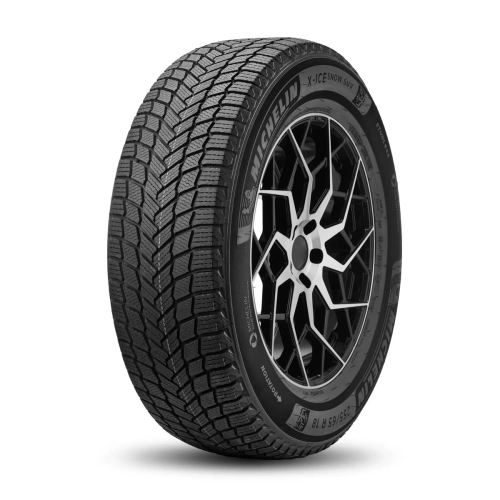 275/40 R21 MICHELIN X- Ice SNOW SUV 107H 
