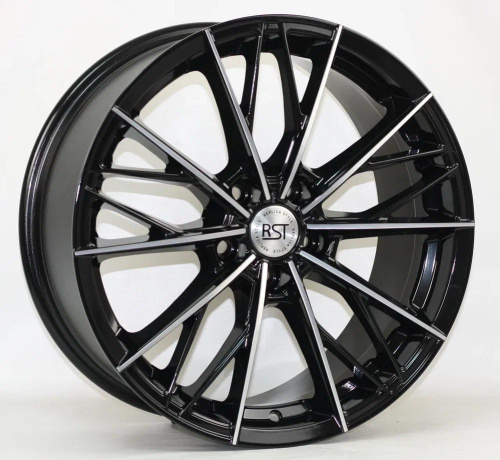 5*112 18" Et45 8.0J RST R248 66.6 BD