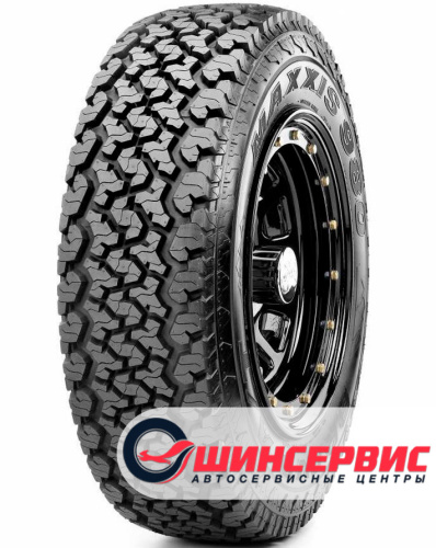 245/75 R16C Maxxis AT-980E Worm-Drive 120Q