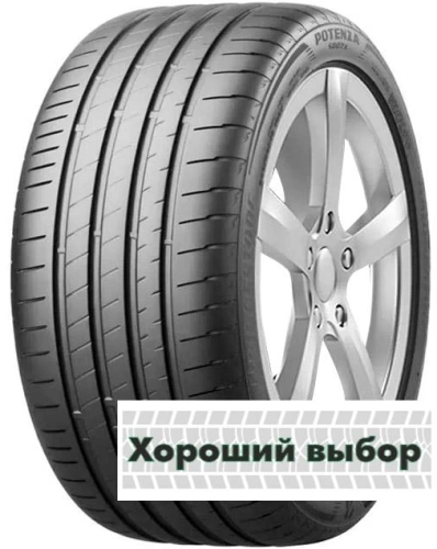 295/35 r20 Bridgestone Potenza S007A 105Y