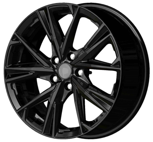 5*110 18" Et33 7.0J Carwel Грейс 67.1 BK