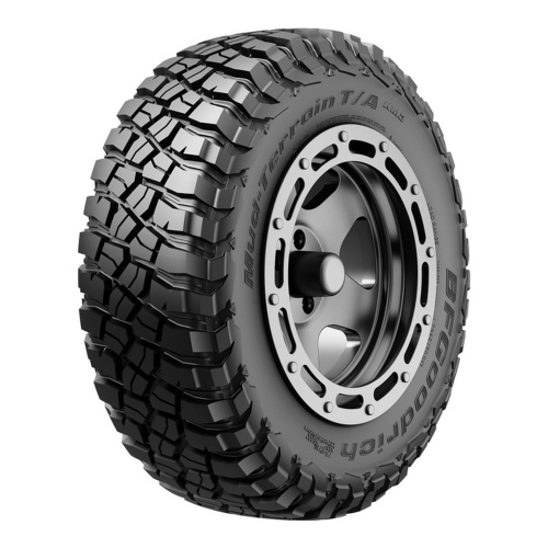 31x10.50 R15LT BFGOODRICH Mud Terrain T/A KM3 109Q