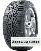 215/65 R16 Nokian Tyres WR D4 102H