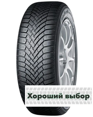 275/35 r19 Yokohama BluEarth Winter V906 100V