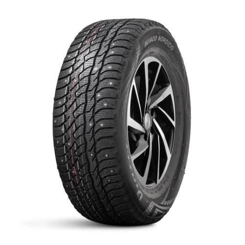 265/65 R17 VIATTI Bosco Nordico V-523 112T 