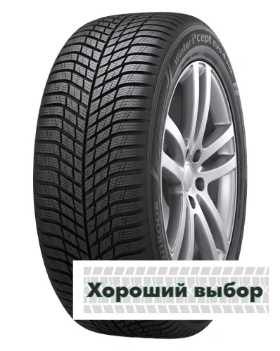 315/30 r22 Hankook Winter I Cept Evo4 X W340A 107V