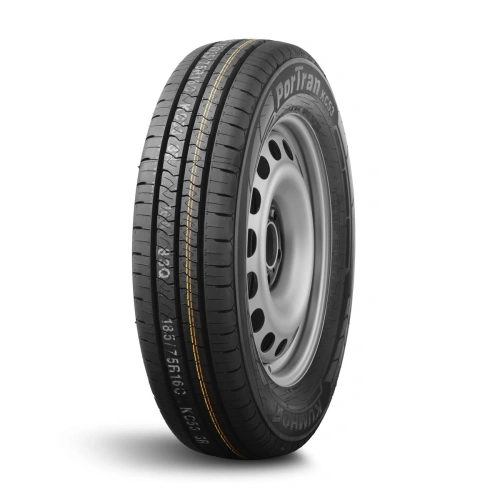195/65 R16 KUMHO PorTran KC53 104/102T 
