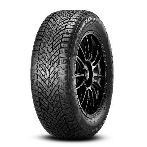 285/40R22 SCORPION WINTER 2 110V XL FR PIRELLI