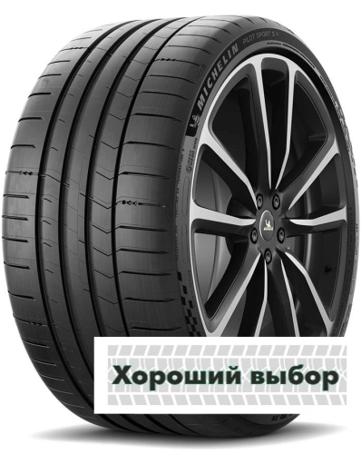 325/30 r21 Michelin Pilot Sport S 5 108Y ND0
