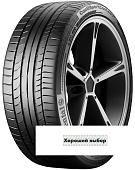 245/35 R21XL Continental ContiSportContact 5P 96Y
